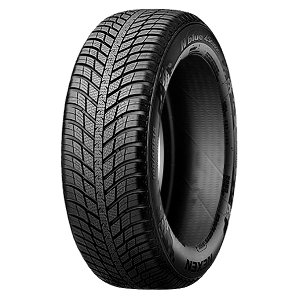 Nexen tires 215/45 r17 91w nblue 4 season m+ s xl