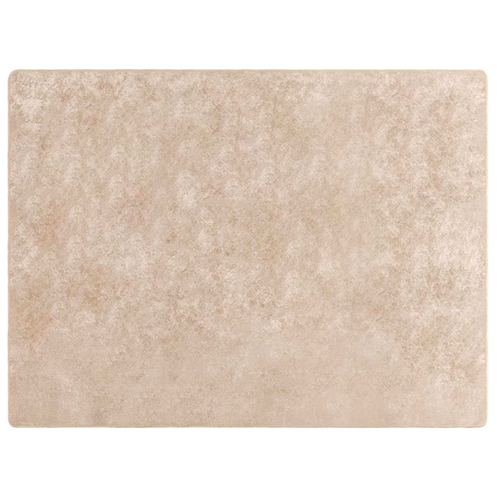 vidaXL Pasillo de alfombra MARSA Poliéster y PVC  300 x 400 cm Multicolor