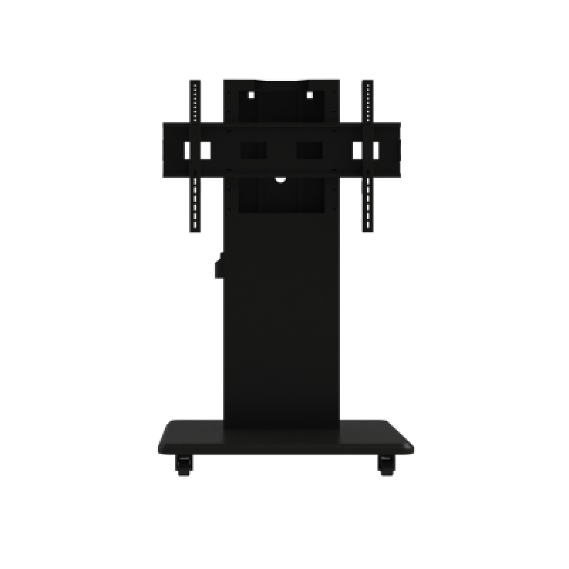 Dahua Display Smart Pizarra Interactiva Soporte Móvil 55"-75" Negro