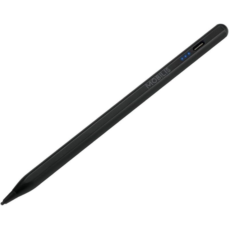 Universal active stylus for tablet