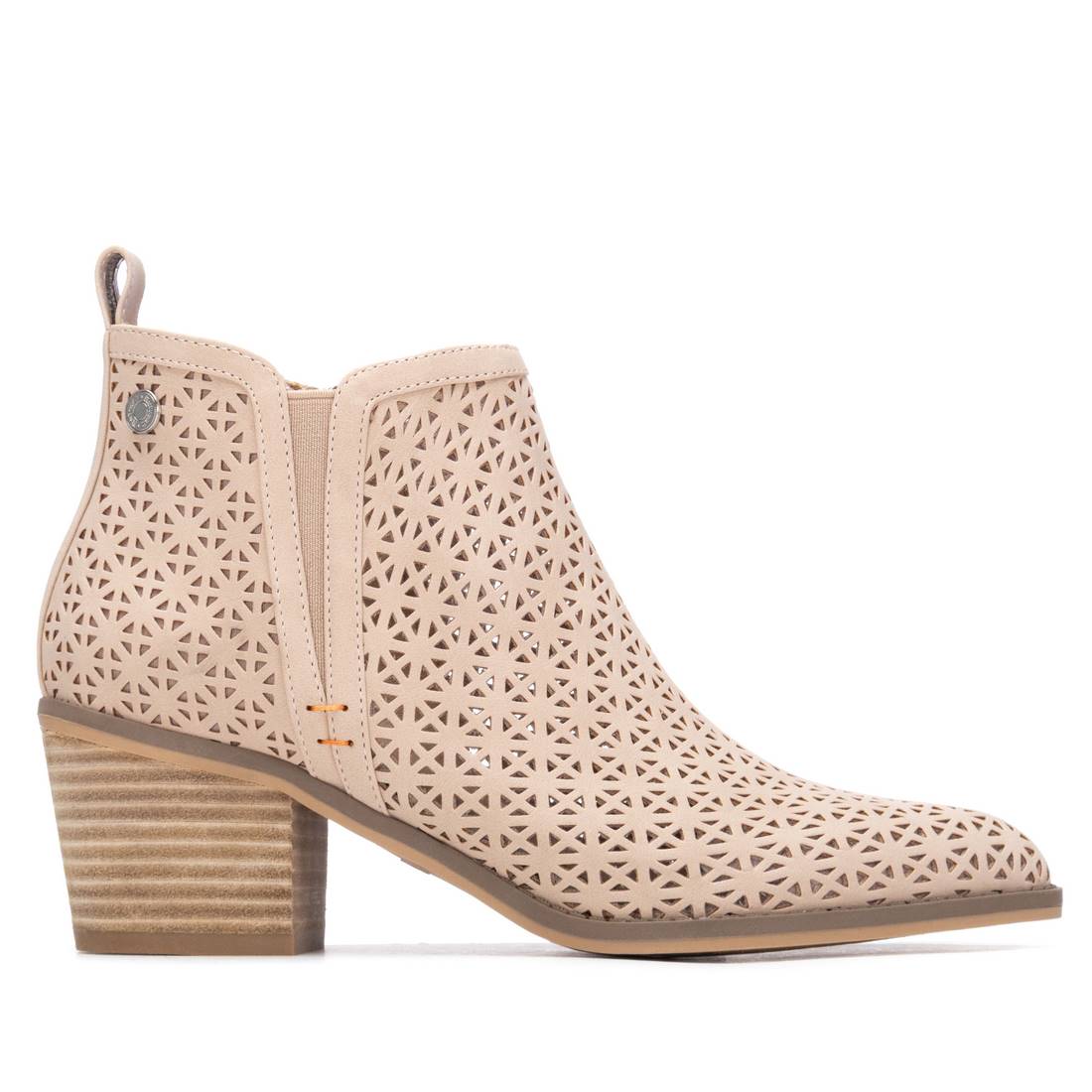 Refresh - Botín Mujer - Calzado Cómodo y Versátil - Moda casual - Modelo  17515206