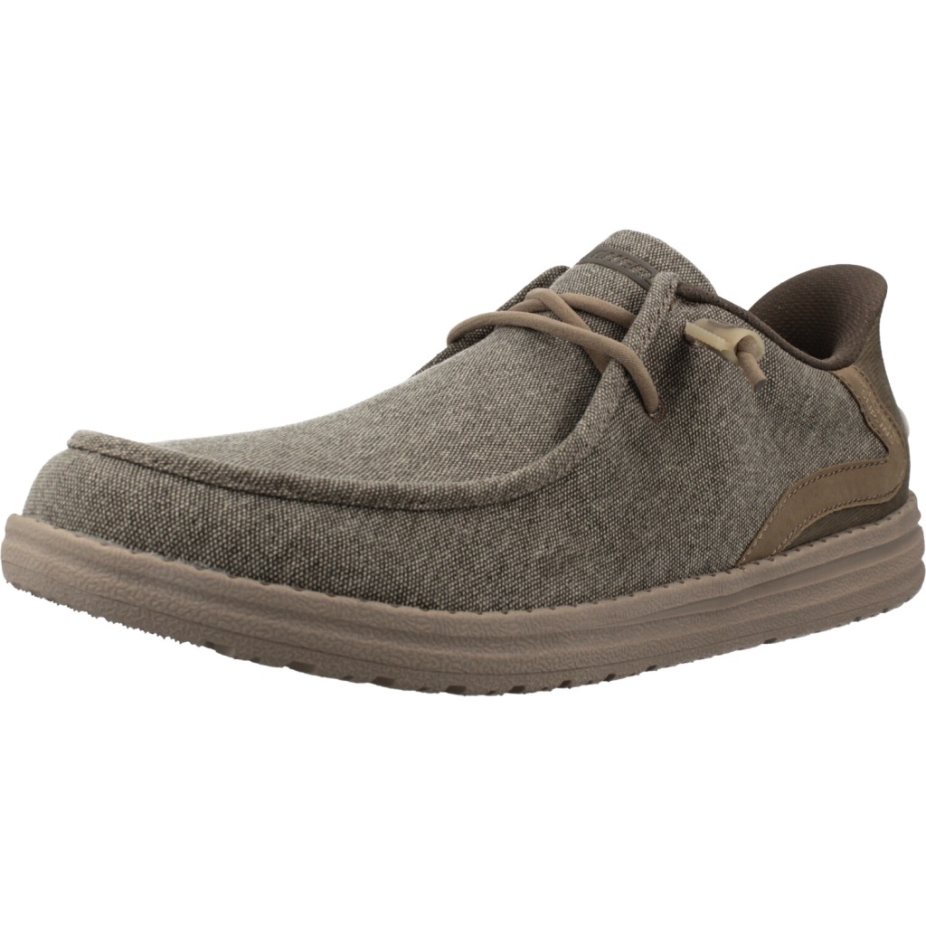 Informales Hombre Marca Skechers Modelo Slip-ins Melson