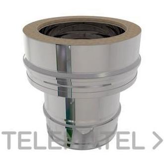 Adaptador simple/doble 200 2700262 schutz