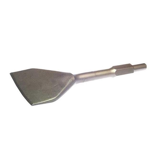 Makita P-13518 - Espátula hex. 29mm