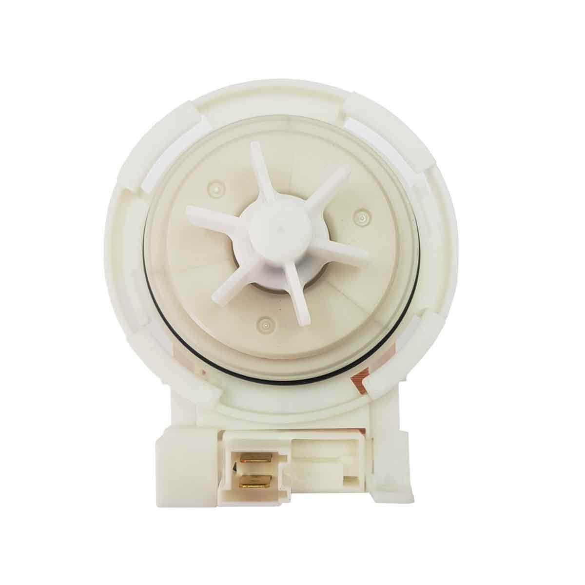 Bomba Desagüe Lavadora Universal COPRECI KEBS111 30W compatible con Balay, Modelos: KEBS, 230V, 50Hz, Características: 230V; 50Hz, Compatible con Bosch y Siemens