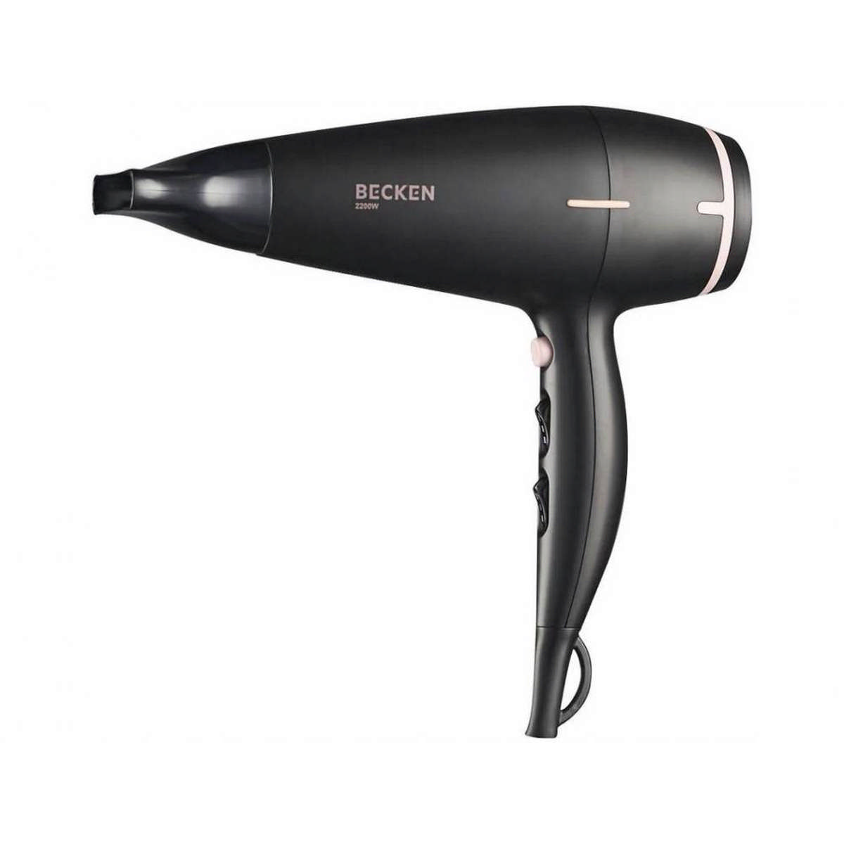 Secador standard Becken BSHD4604