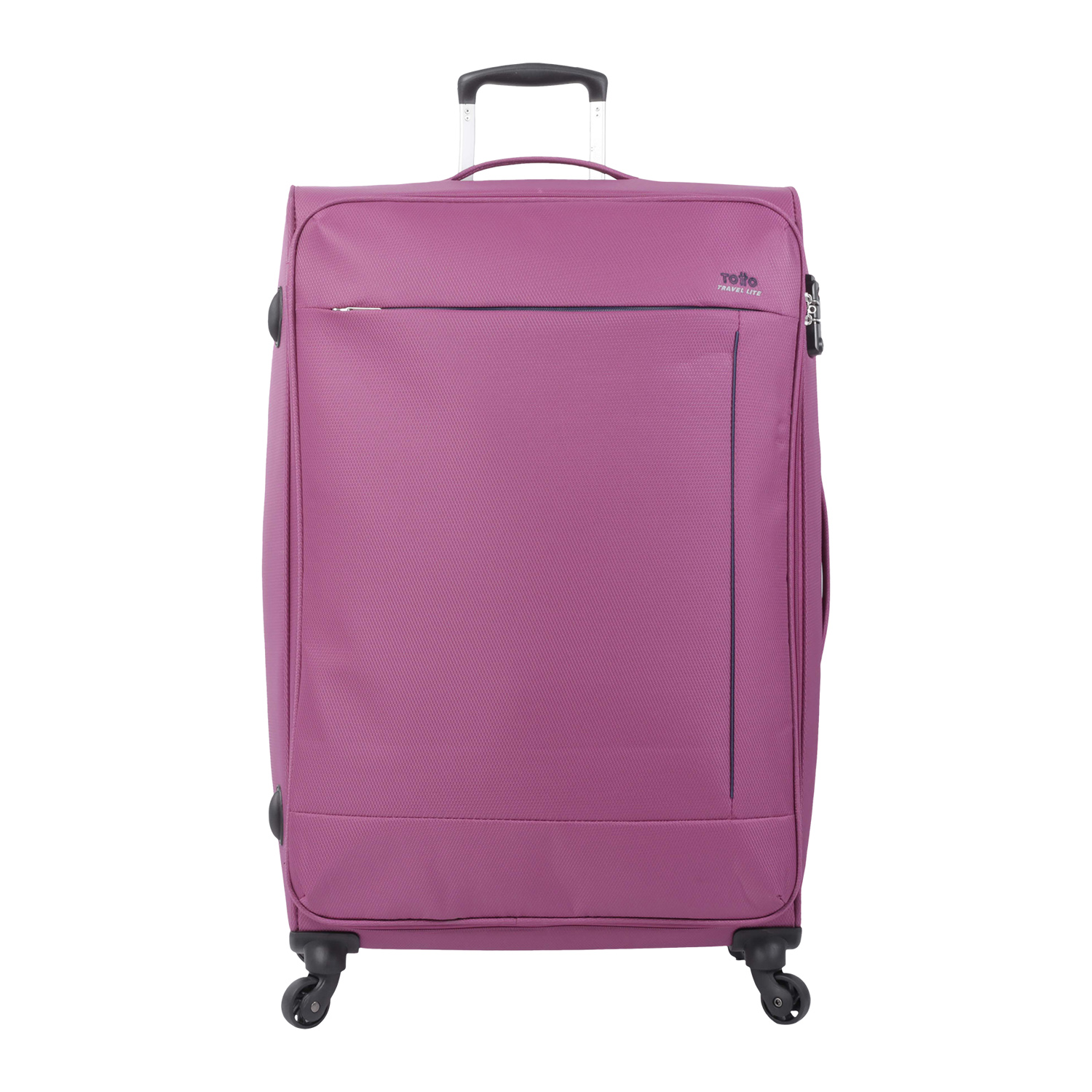 Totto Maleta grande Travel Lite Material: Poliéster 50 x 78 x 26 cm