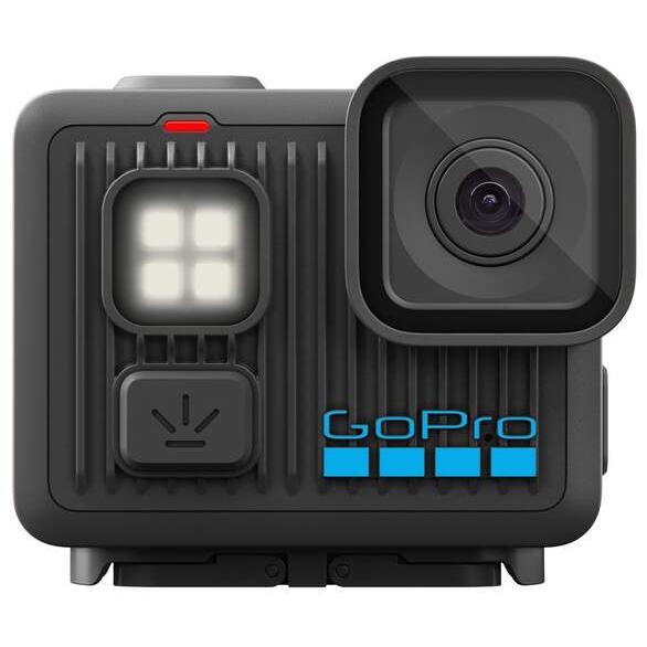 Cámara GoPro LIT HERO de Alta Calidad y Rendimiento