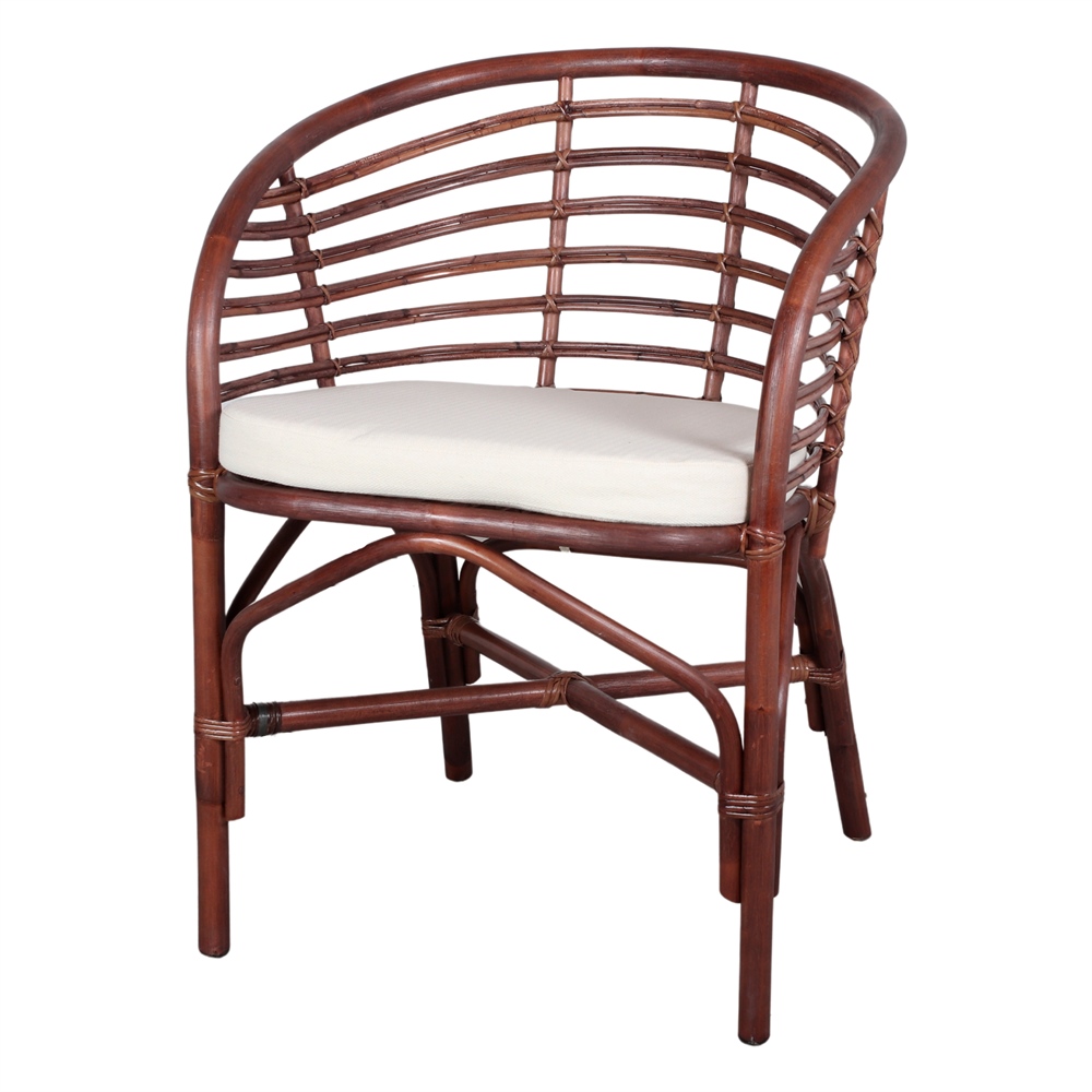 Silla De Ratán Nikita - Misterwils Furniture For Free Souls 60x84x66