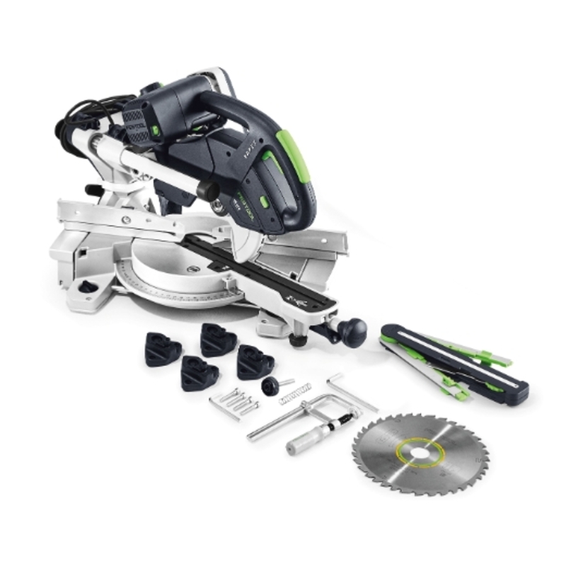 INGLETADORA KS 60 E-SET FESTO