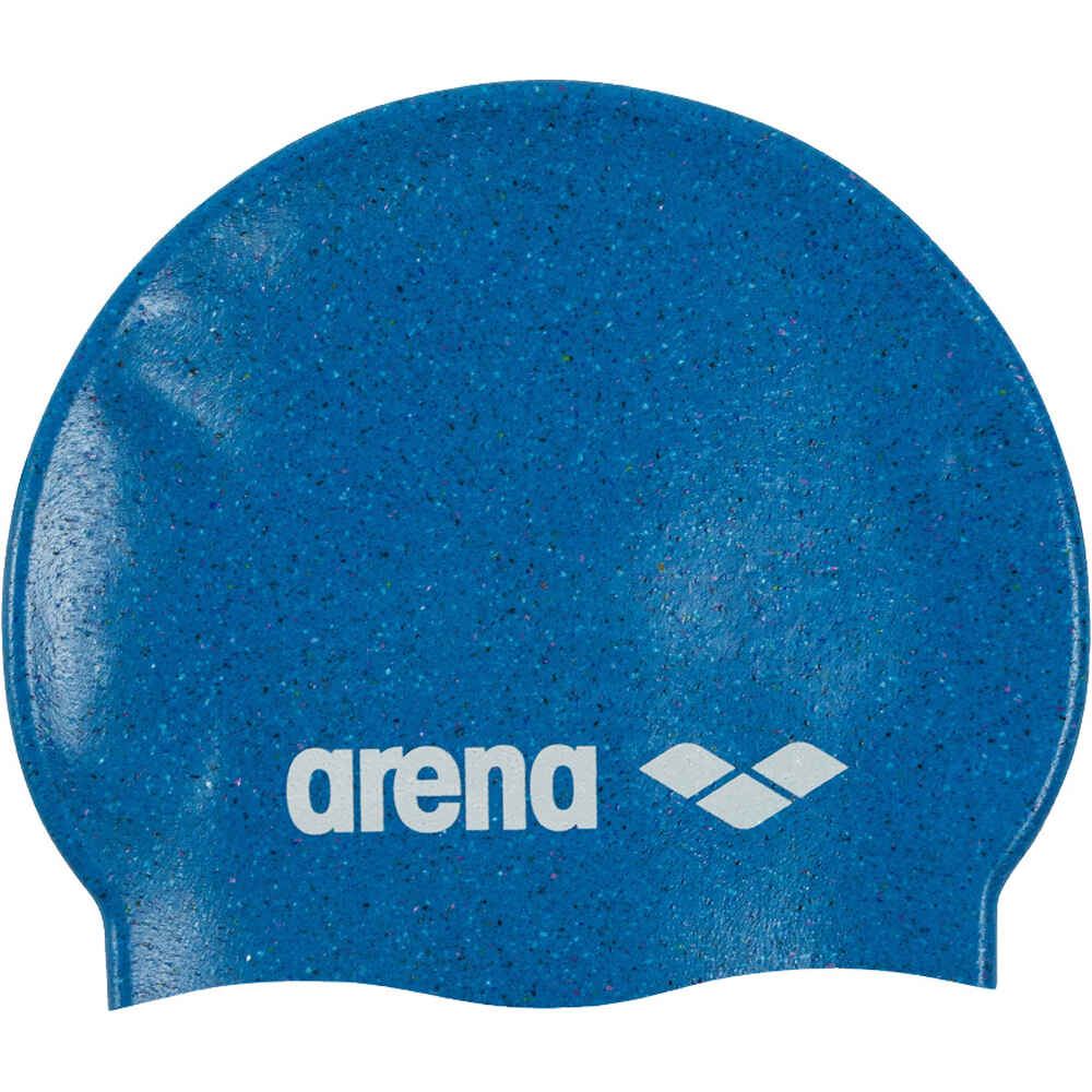 SILICONE JR CAP