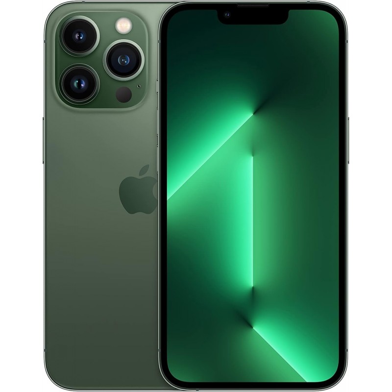Apple iPhone 13 Pro 256GB CPO