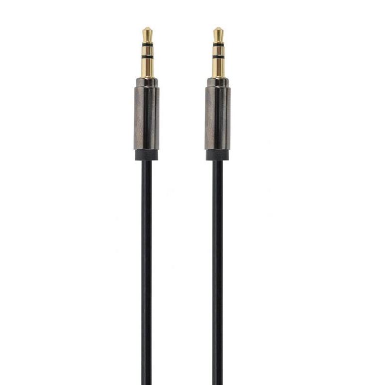 Cable de Audio Estéreo 3.5 MM Gembird - Alta Calidad