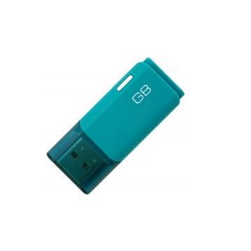 Kioxia TransMemory U202 unidad flash USB 64 GB USB tipo A 2.0 Azul