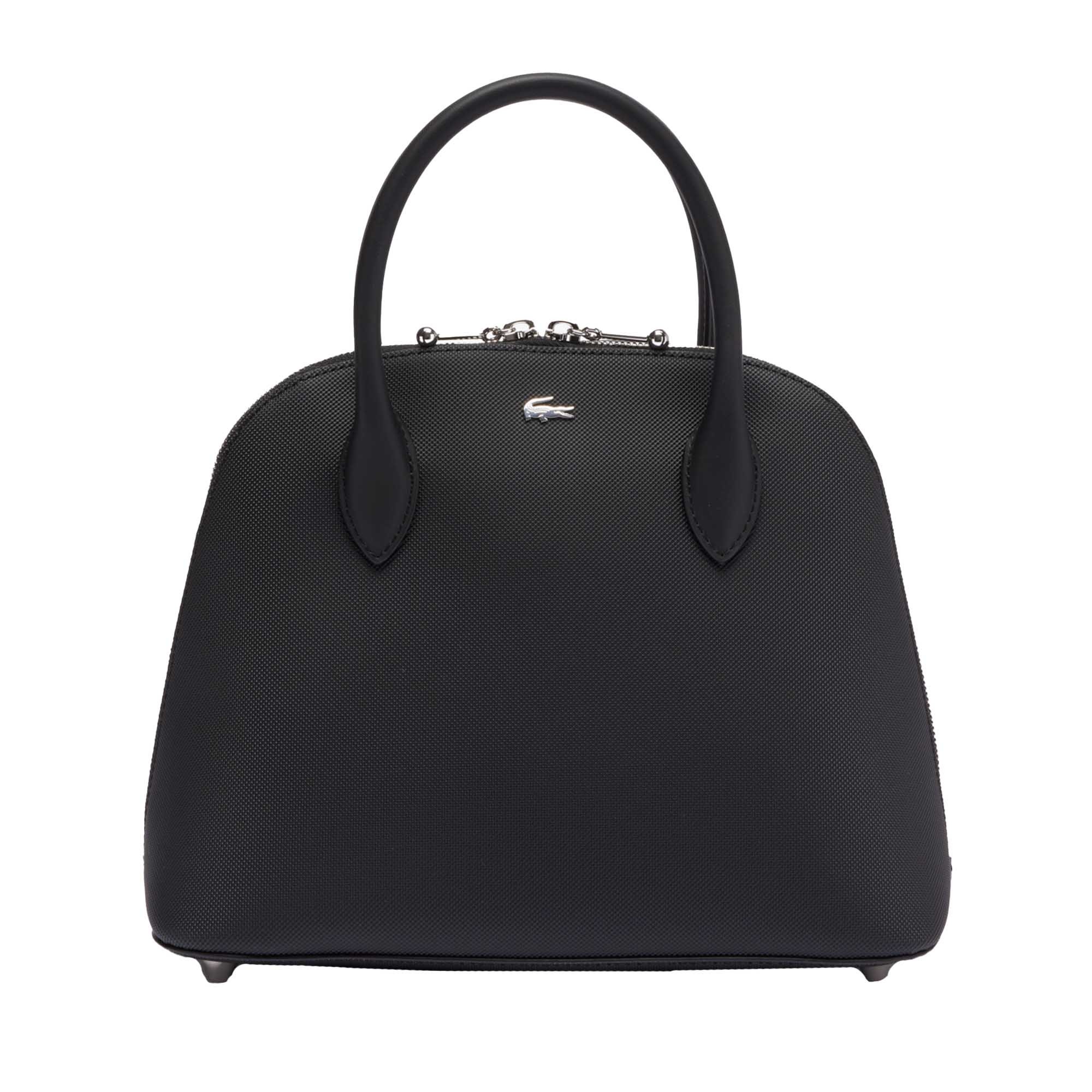 LACOSTE bolso de señora - Daily City Bugatti Bag, bolso, 22x28x12cm (AltoxAnchoxFondo)