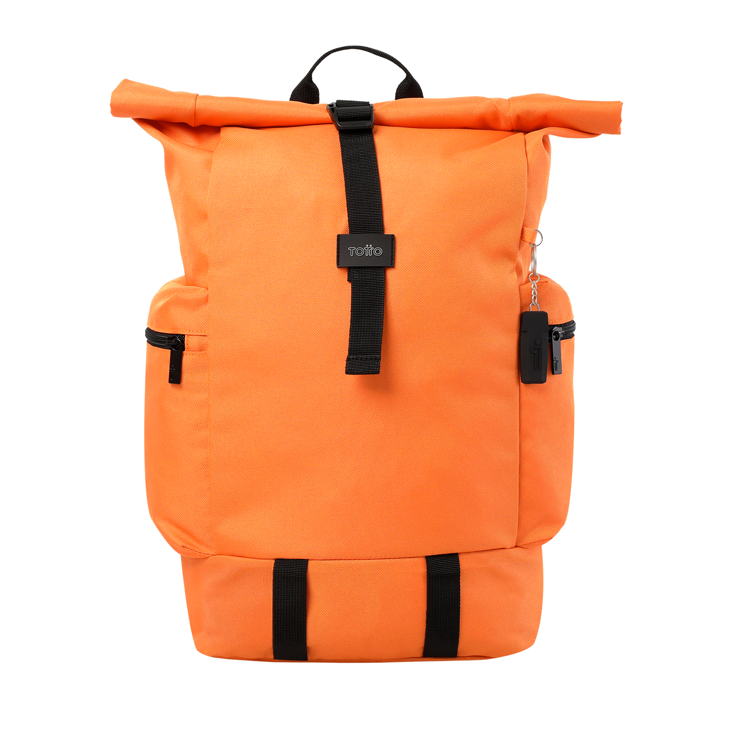 Totto Mochila de viaje Ray Material: Poliéster 24 x 39.5 x 16 cm