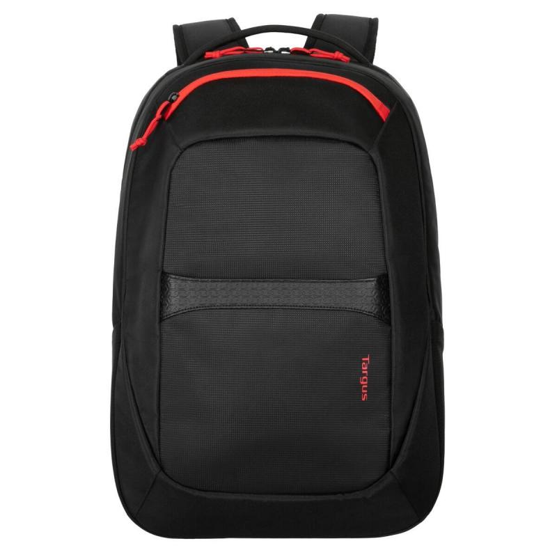 Targus Mochila para juegos Strike II de 17.3"