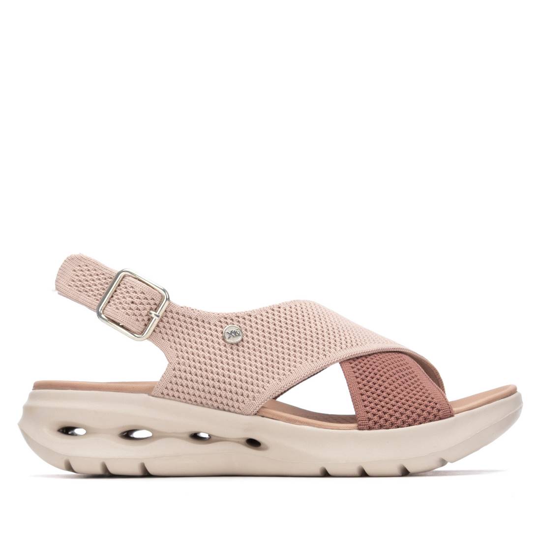 Xti - Sandalia Mujer - Calzado Cómodo y Versátil - Moda casual - Modelo  14502202
