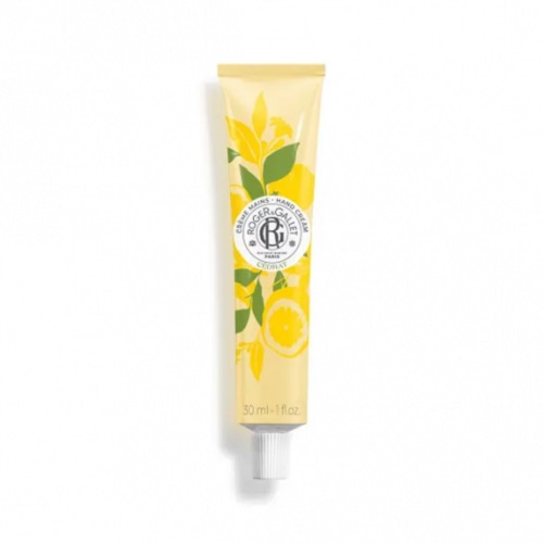 Crema de Manos Roger & Gallet Cedrat 30 Ml
