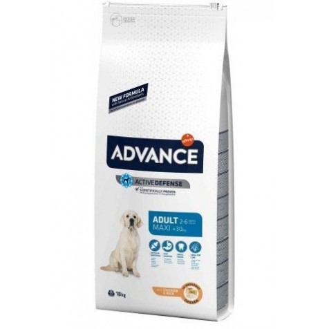 Advance - Advance Maxi Adult 14 Kg