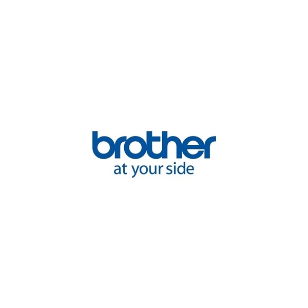 Brother papel térmico 32 rollos 80mm/14 mm