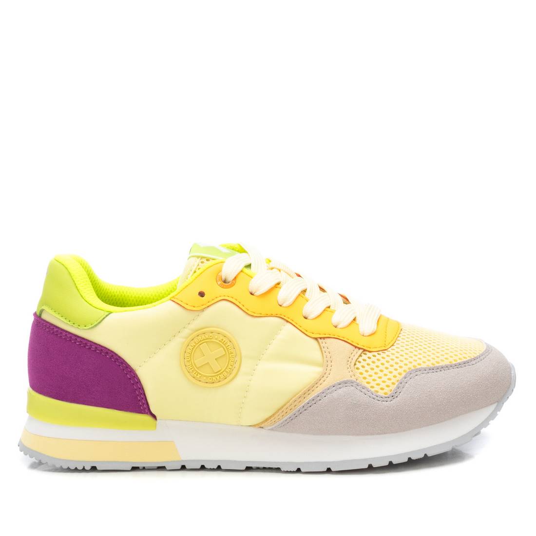 Xti - Zapatilla Mujer - Calzado Cómodo y Versátil - Moda casual - Modelo  14406206