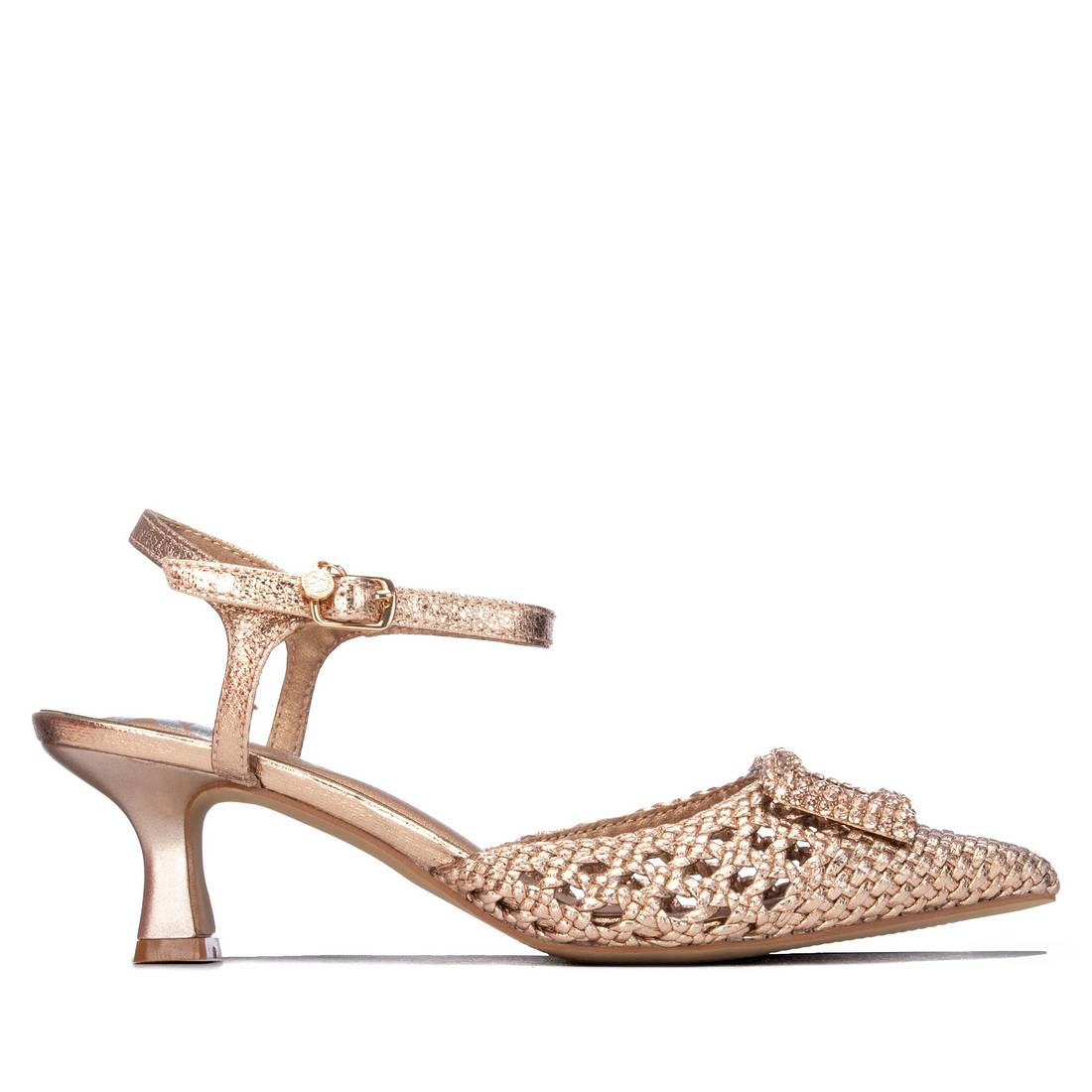 Xti - Zapatos de Salón Mujer - Calzado Cómodo y Versátil - Moda casual - Modelo  14543103