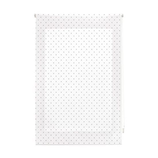 BLINDECOR - Estor Enrollable Premium - Estores Enrollables Elegantes y Prácticos - Estor para Ventana con Diseño Único - Estor Premium Enrollable