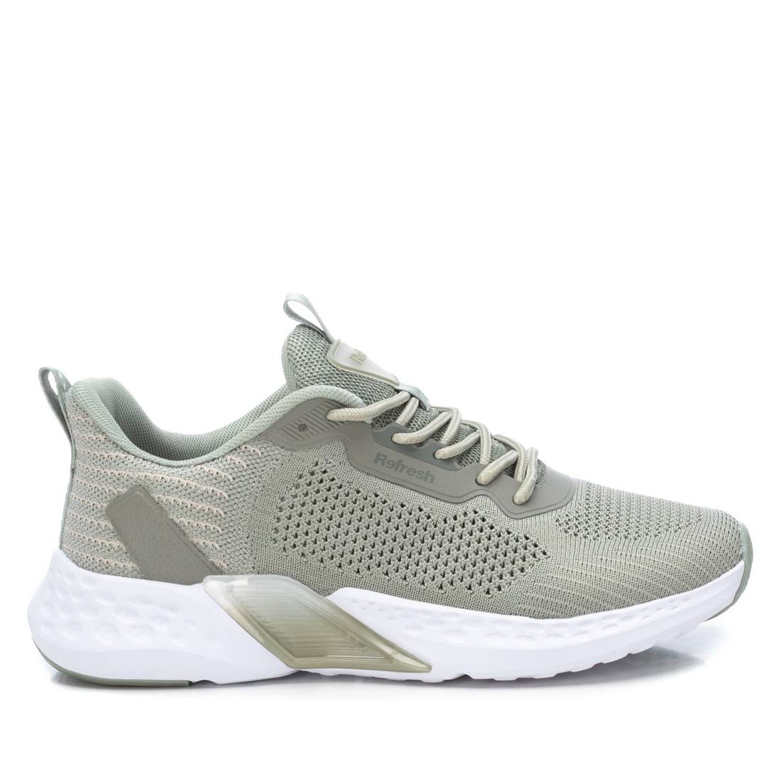 Refresh - Zapatilla Mujer - Calzado Cómodo y Versátil - Moda casual - Modelo  17171503