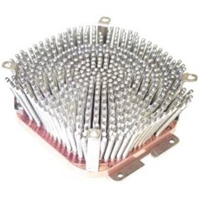 Base de cobre Swiftech MCX-VPRO