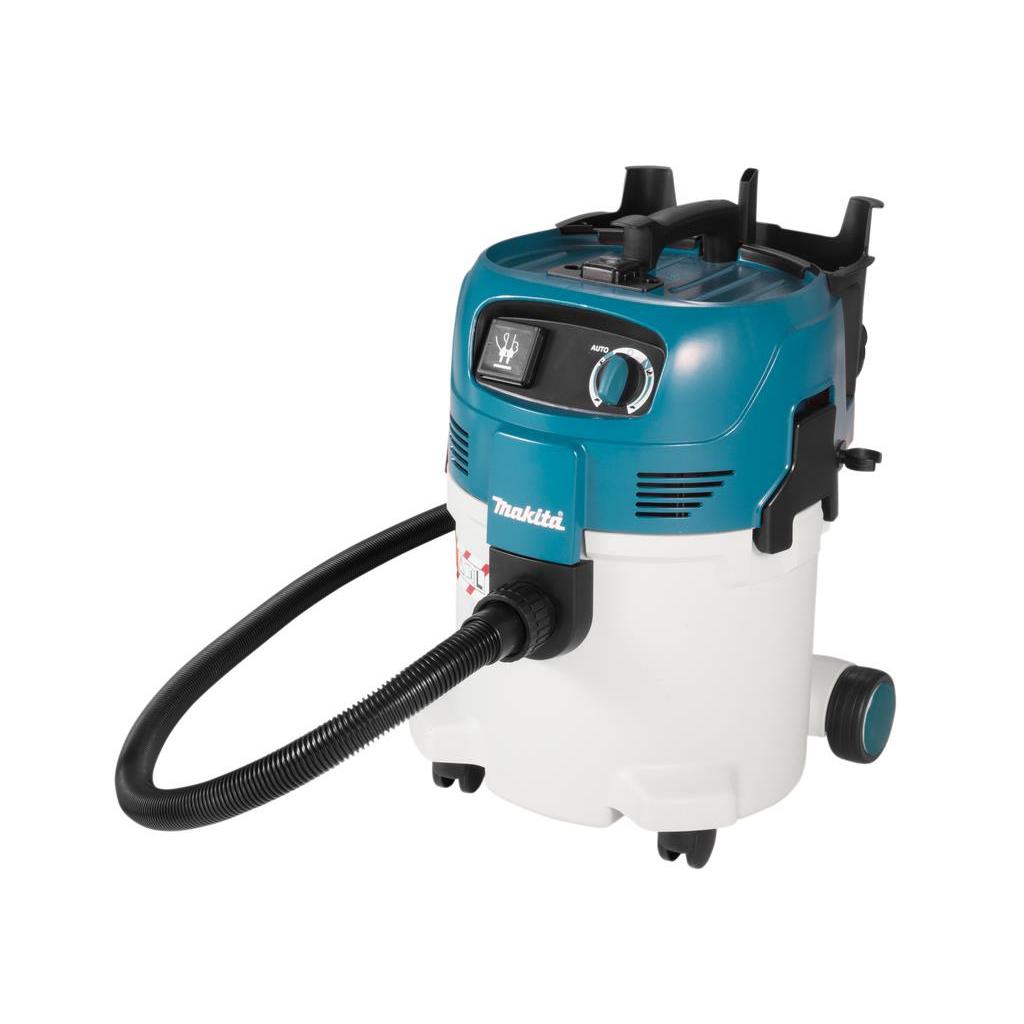 Aspirador Makita VC3012L 27l 1.200w - Potente y Eficiente