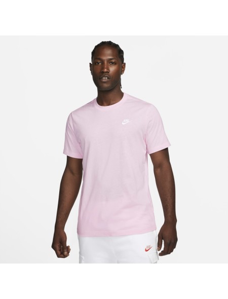 Camiseta Manga Corta Nike - AR4997