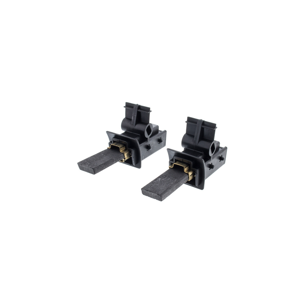 Escobilla Motor Lavadora Aristón 41078 35 mm compatible con Indesit, Compatible con Fagor, Balay y Brandt