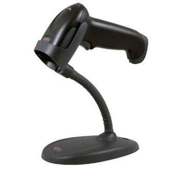 Honeywell Voyager 1250g - portátil 1D Laser Negro