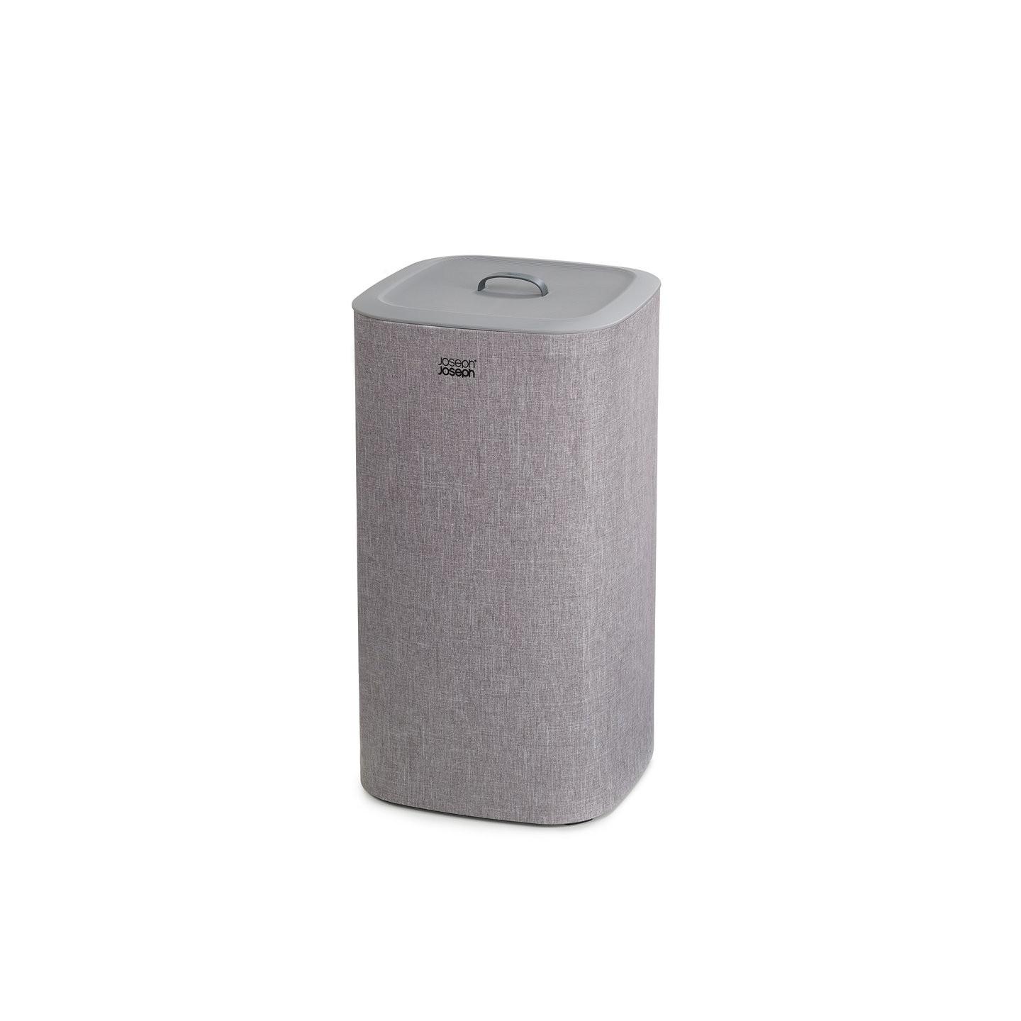 Cesta para la Separación de la Colada Joseph Joseph Tota, 60L, asas ergonómicas, fácil de limpiar