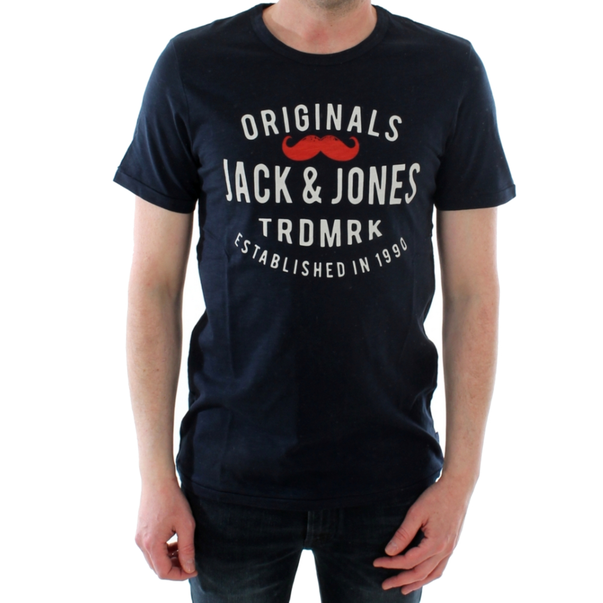 JACK&JONES Niño Camiseta Top Polo TS 24116