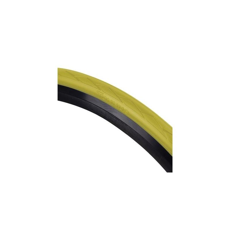 TANNUS Cubierta SEMI SLICK 700x28 REGULAR 28-622 TANNUS Cubierta SEMI SLICK 700x28 REGULAR 28-622 TANNUS   bicicleta
