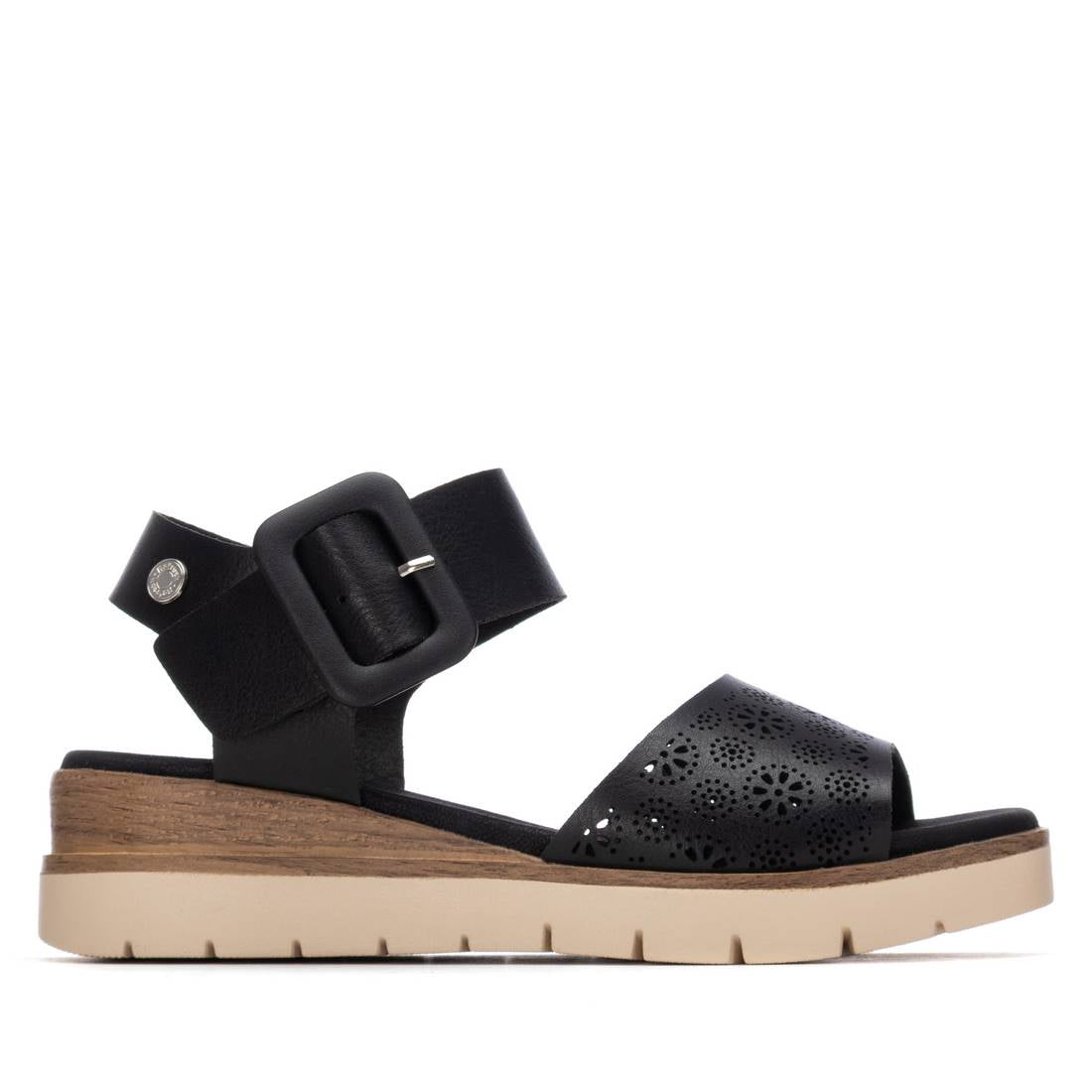 Refresh - Sandalia Mujer - Calzado Cómodo y Versátil - Moda casual - Modelo  17516806