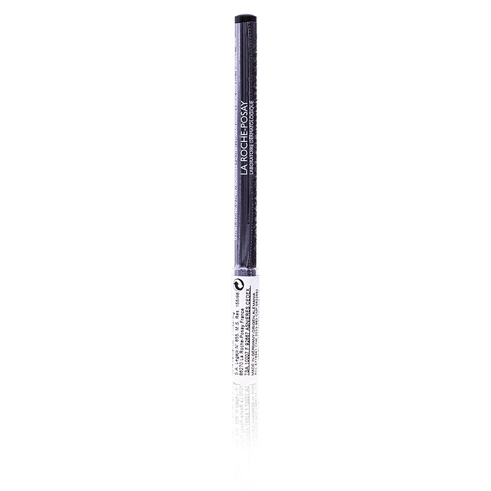 Roche respectisssime crayon noir