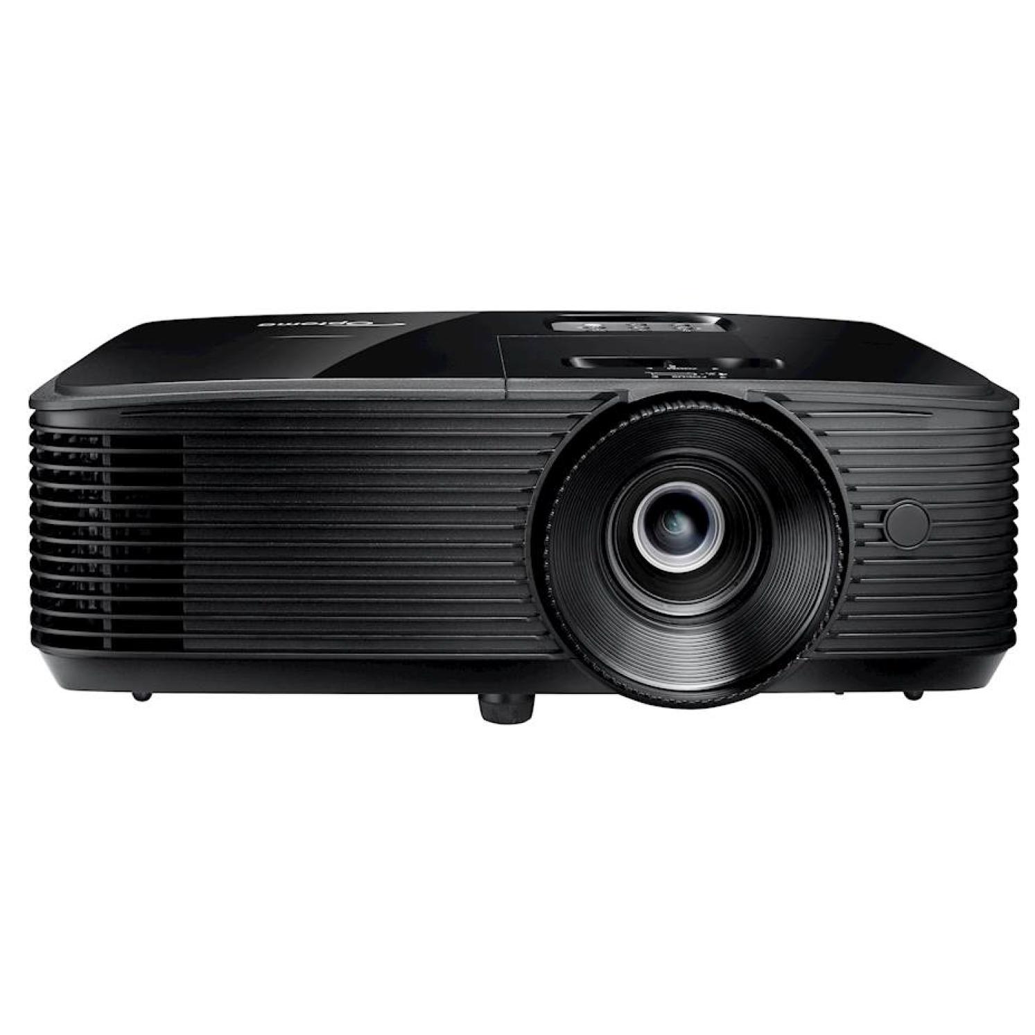 Optoma W371-Proyector DLP-1280x800-3800 Lumens