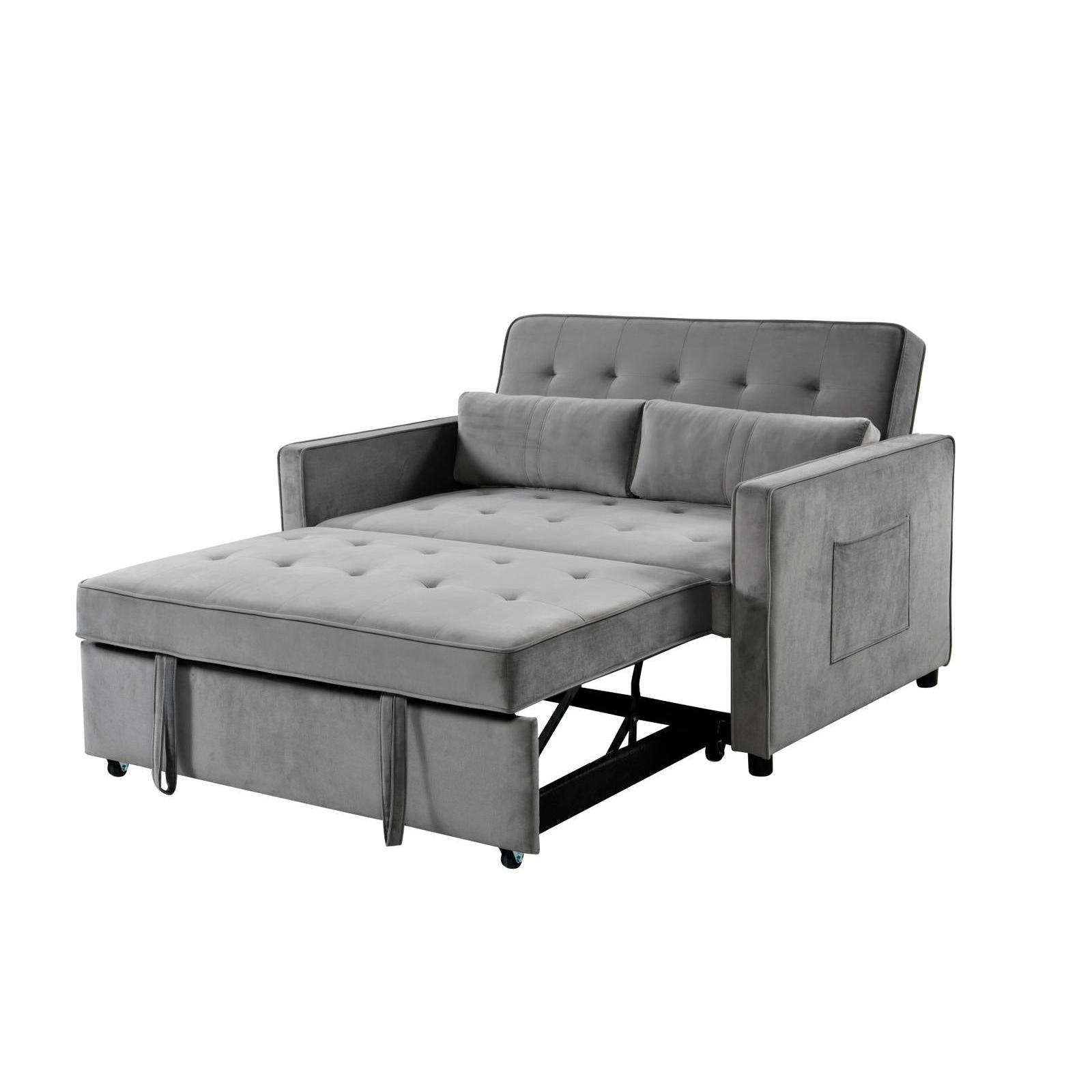 Sofa Cama de Matrimonio Japon 132cm Saldos y Stocks