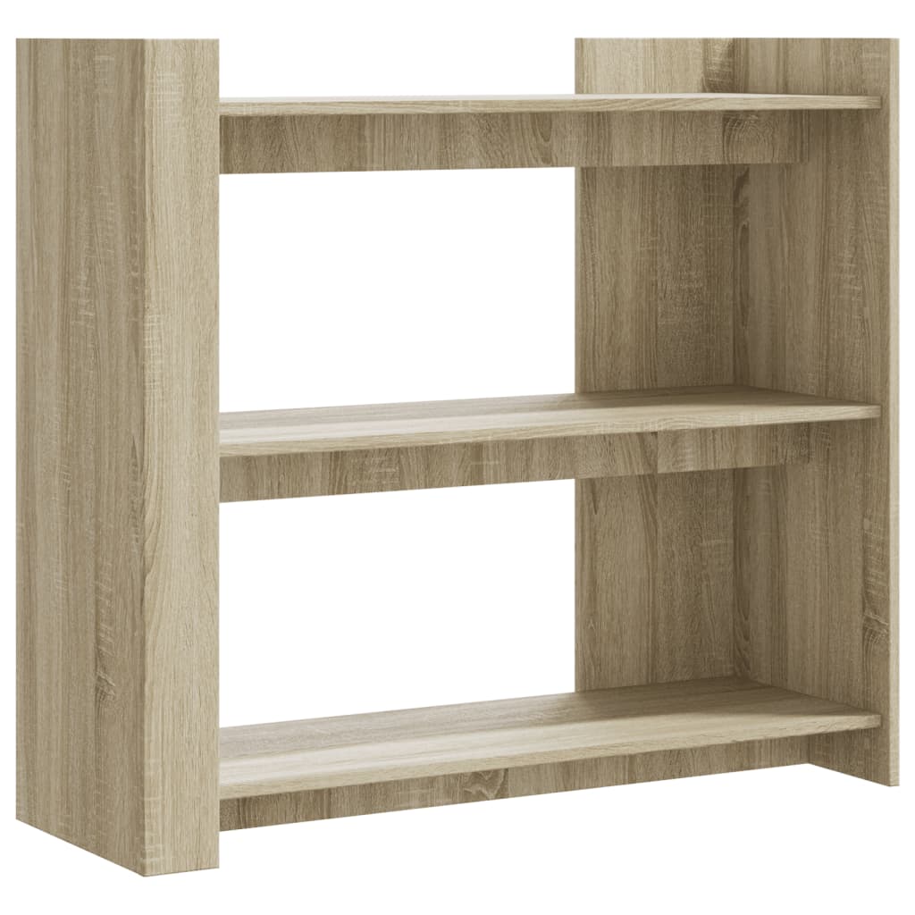Vidaxl Mesa Consola de Madera de Ingeniería 100x35x90 Cm Blanco - Ideal para Entrada Al Salón