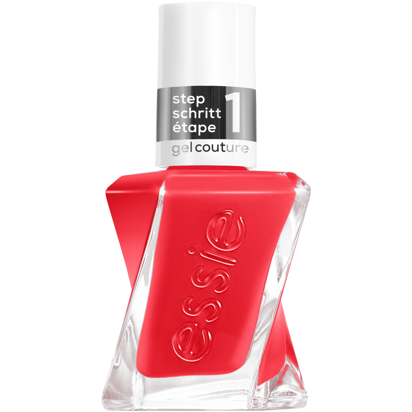 Essie Esmalte de Uñas efecto Gel de Larga duración de Secado rápido - Gel Couture, 13.5 ml