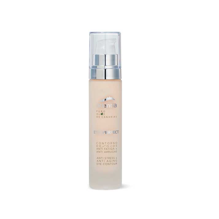 Atlantia Eye Perfect Cream-Contornos De Ojos 30 Ml