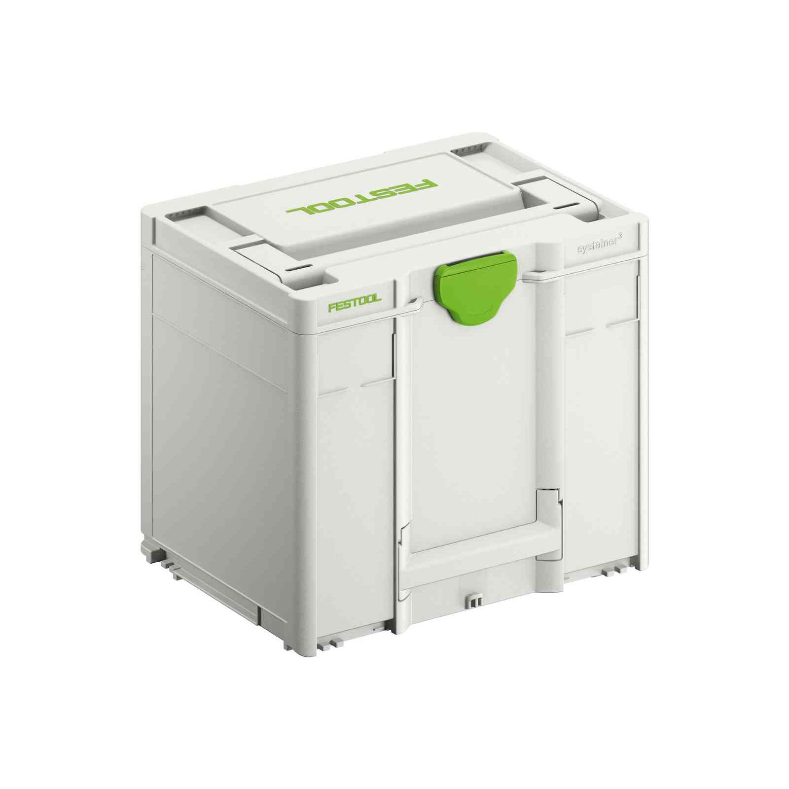 SYSTAINER SYS3 M 337 - FE 204844