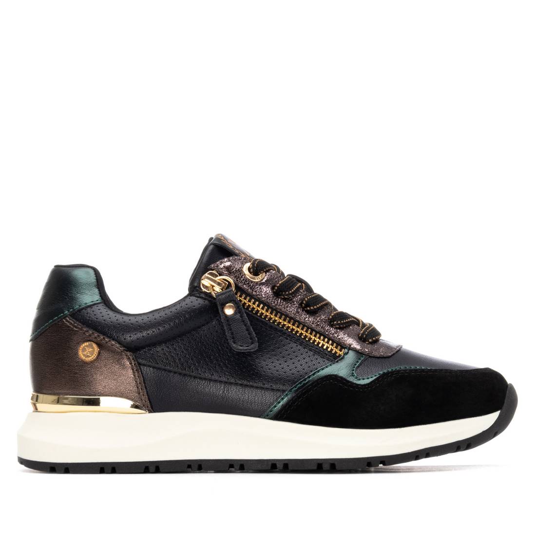 Xti - Zapatilla Mujer - Calzado Cómodo y Versátil - Moda casual - Modelo  14421901