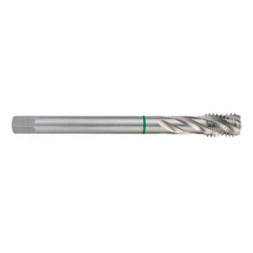 Macho de roscar para máquinas mf din 374 hss-co 5 rectificado tipo c. rosca mf12 x 1,25 mm