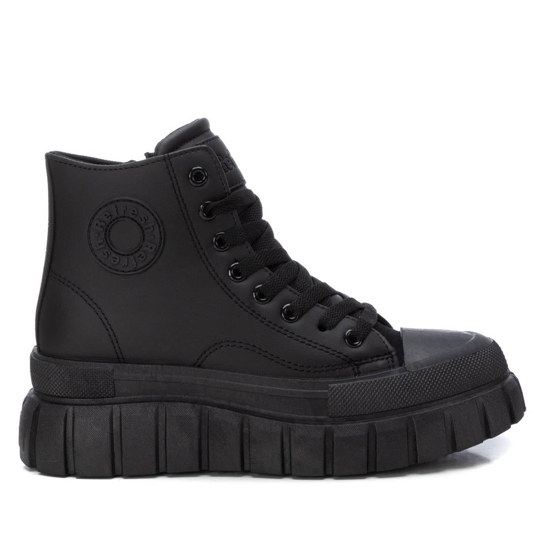 Refresh - Zapatilla Mujer - Calzado Cómodo y Versátil - Moda casual - Modelo  17235903