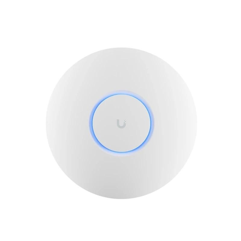 Ubiquiti U6+ AP Wifi6 Dual Poe RJ45