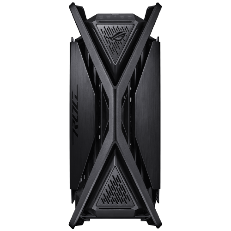 Caja de PC ASUS ROG Hyperion GR701 BTF Edition Torre Negro indicadores led